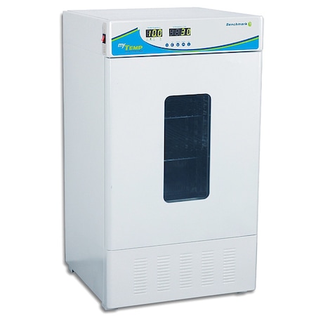 Mytemp 65L Incubator, 115V, w/Us Plug MPN:H2265-HC