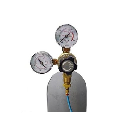 Regulator For Co2 Incubator MPN:H2300-REG