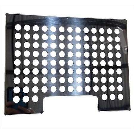 Extra Shelf, Stainless Steel MPN:H2300-SH