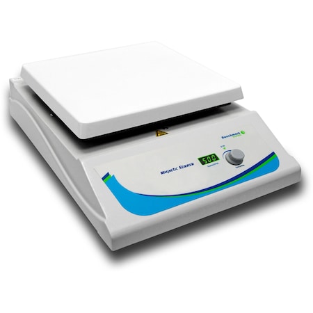 Magnetic Stirrer, 10