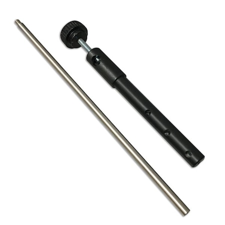 Clamp Set, For H3760m, 1 Rod and 1 Clamp MPN:H3770-CS
