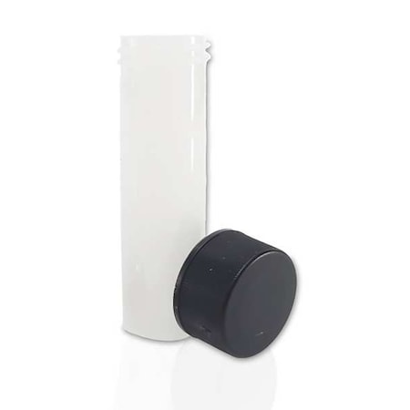 Vial, 4 mL, w/ Lined Cap, PK240 MPN:ID9600-4PE
