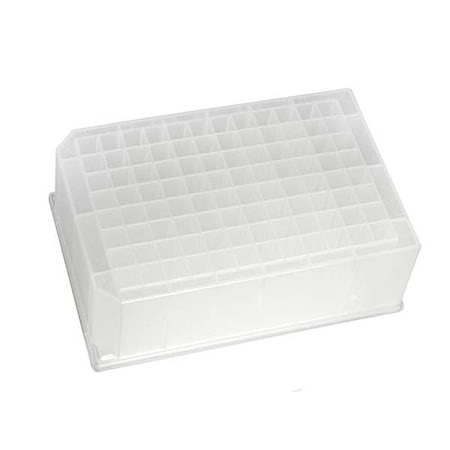 Well Plate, 4 mm, PK10 MPN:IPD1196-40
