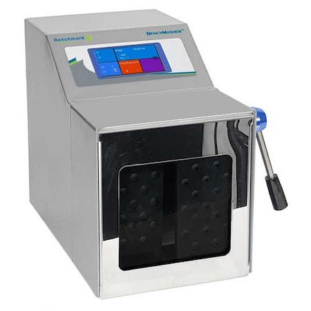 Laboratory Paddle Blender, Benchtop MPN:IPD4400-E