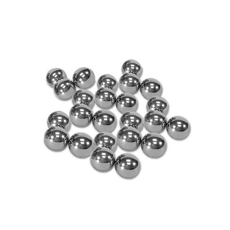 Grinding Ball, 10 mm, PK500 MPN:IPD9600-10BS