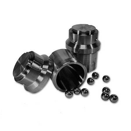 Grinding Ball, 10 mm MPN:IPD9600-10TCB