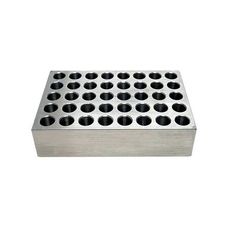 Adapter, 2 mL, For 50 mL Tubes, PR MPN:IPD9600-1520