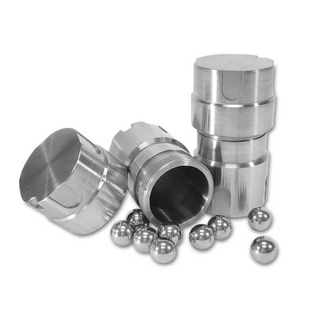Grinding Ball, 25 mm MPN:IPD9600-25BS