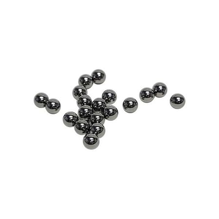 Grinding Ball, 3/8