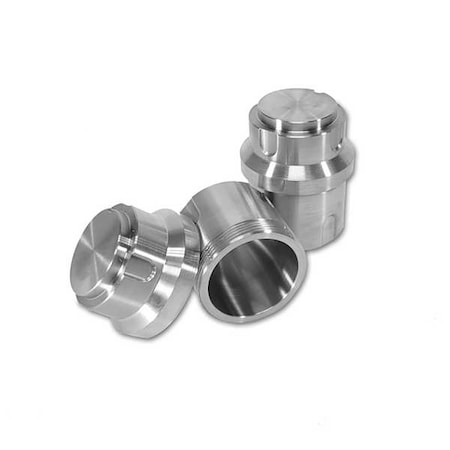 Grinding Jar, 50 mL, PR MPN:IPD9600-50S