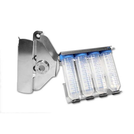 Adapter, 15 mL/50 mL, PR MPN:IPD9600-50T