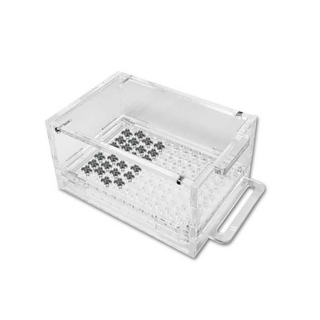 Well Ball Dropper, 2.8 mm MPN:IPD9600-BD28
