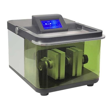 Homogenizer, 2 mL to 50 mL Range, 220V MPN:IPD9600-E