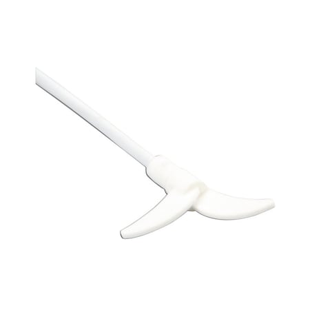 Centrifugal impeller, PTFE, for OS20L an MPN:IPS2050-P-T2