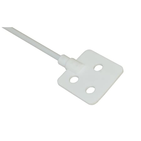Flat Paddle with Holes, PTFE, for OS20L MPN:IPS2050-P-T3