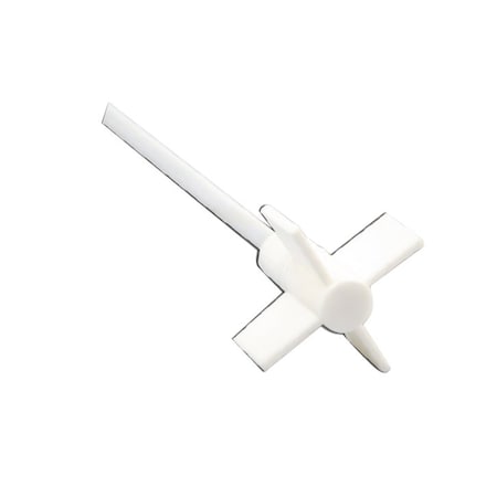 Propeller 4 arm, PTFE, for OS20L and OS4 MPN:IPS2050-P-T4