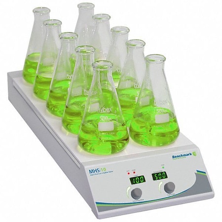 Multi Position Hot Plate, Cap 2.6 gal MPN:IPS7000-10