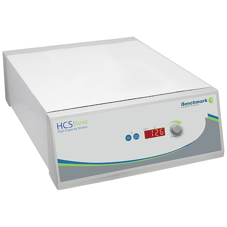 Magnetic Stirrer, 80 W, Plate 0.2 in W MPN:IPS7101-150-E
