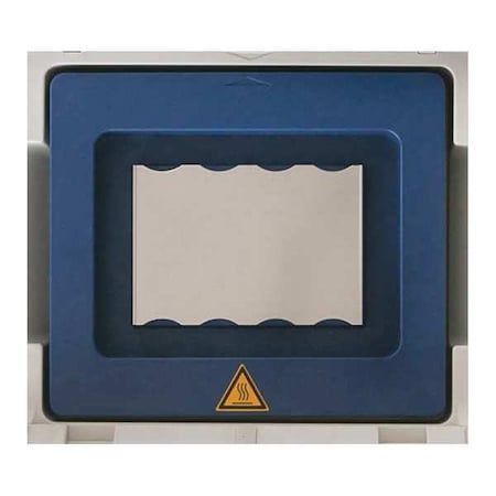 Block, 4 slides MPN:T5000-A-IS