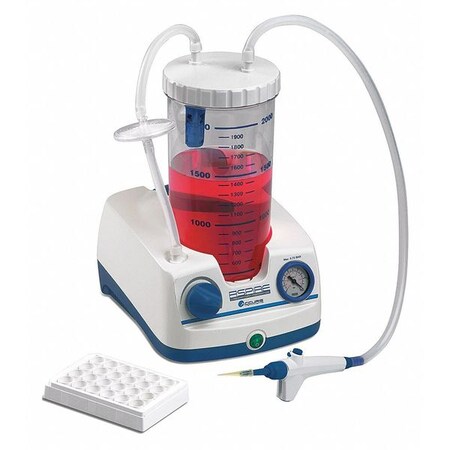 Aspirator Pump, 115V, 60 Hz MPN:V0020