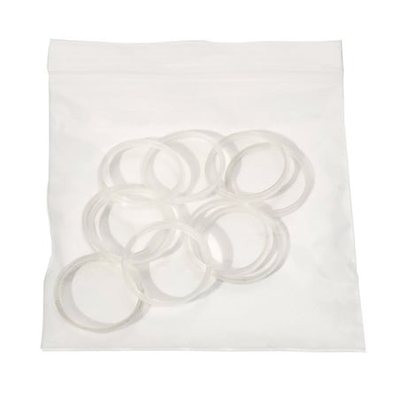 Replacement Sealing Ring, (Gl45), PK10 MPN:B3000-RIN