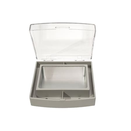 Block, Multipurpose for Liquids, Beads, MPN:H5000-WB