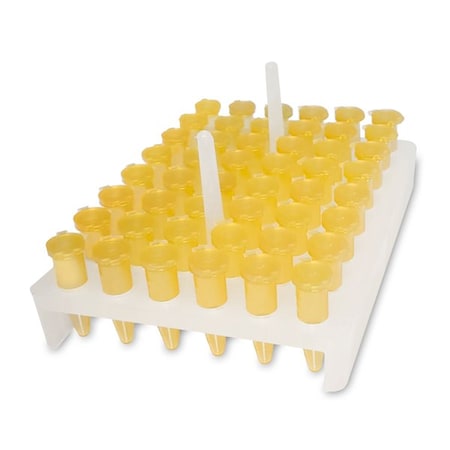 Floating Tube Rack, 1.5-2ml, PK4 MPN:B2000-4-T1520