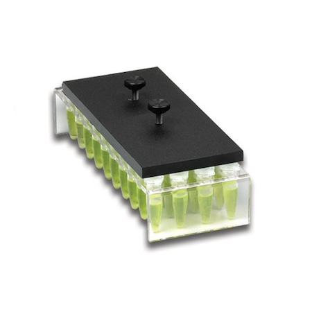 Test Tube Rack for 40x0.5ml Tubes MPN:B2000-4-T5