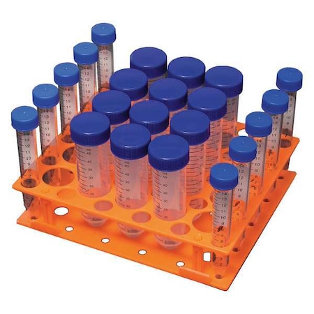 Tube Rack for platform MPN:H1000-MR-1550