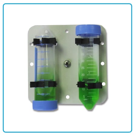 Tube Rack, 2x50ml, Horizontal MPN:H1000-MR-T500H
