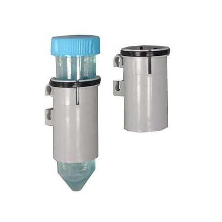 Tube Holder 1 x 50mL, Plastic MPN:R4040-500
