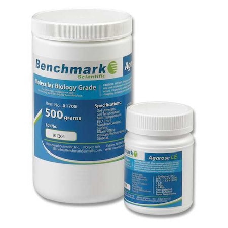 Agarose 25g MPN:A1700