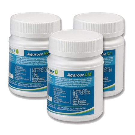 Specialty Agarose, Hr, 100g MPN:A1801-HR