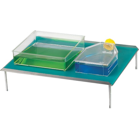 Stacking Platform Flat Mat 3.5 MPN:BR5000-STACK