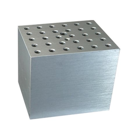 Block, 30XNMR Tubes MPN:BSWNMR