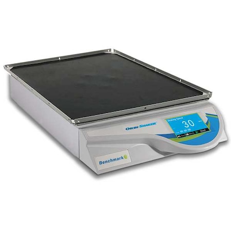 Shaker, Orbital, 30 to 300 rpm, 3