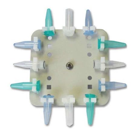 Horizontal Head, For 12 X 1.5Ml MPN:BV1000-H15
