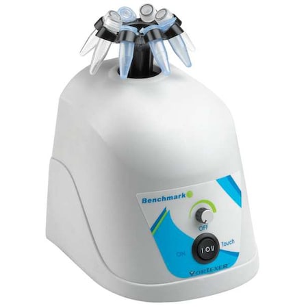 Shaker, Vortex Mixer, 200-3200rpm, 6.7x6.3