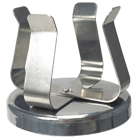 Clamp Magnetic Clamp, 50Ml Erlenmeyer MPN:H1000-MR-50