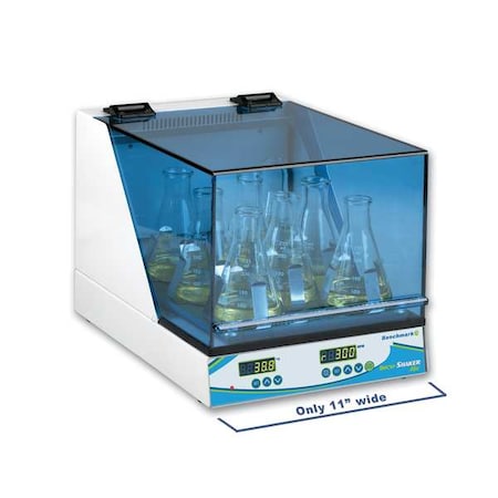 Shaking Incubator MPN:H1001-M