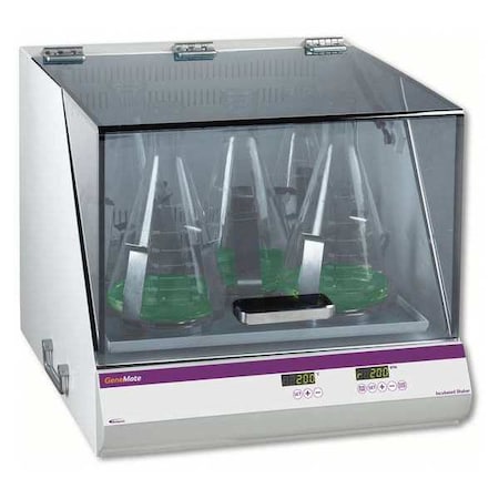 Incubator, 2.8 cu. ft., Forced Air MPN:H1012-E
