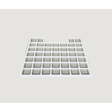 Shelf, For Use With H2200-H, H2200-HC MPN:H2200-SH