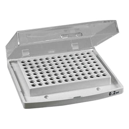 Block, 96 X 0.2Ml Or One Pcr Plate MPN:H5000-02