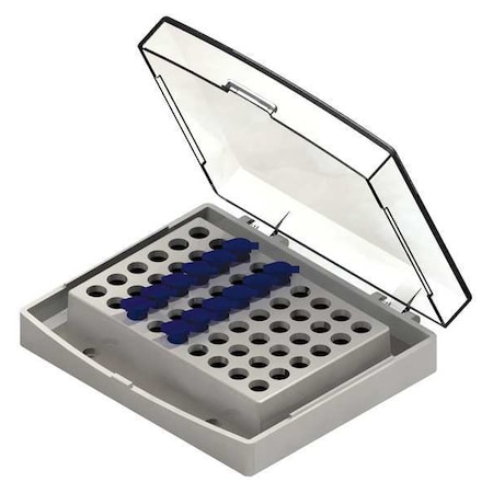 Block, 54 X 0.5Ml MPN:H5000-05