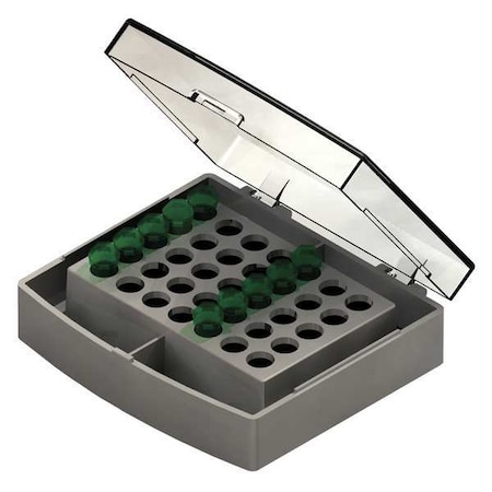 Block, 35 X 1.5Ml MPN:H5000-15
