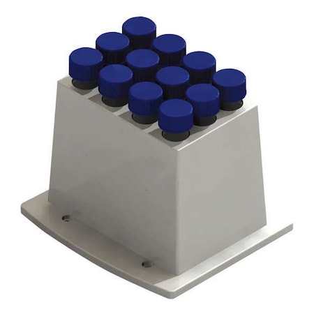 Block, 12 X 15Ml MPN:H5000-150