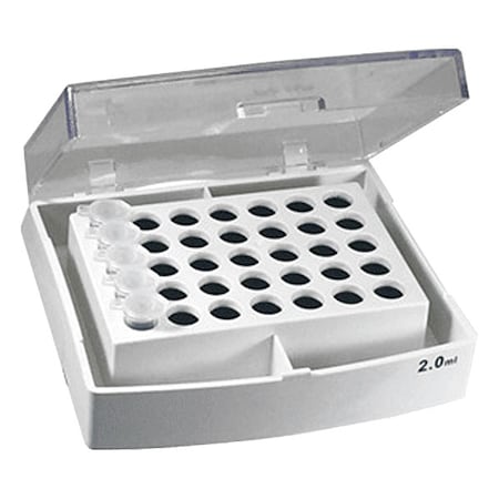 Block, 35 X 2.0Ml MPN:H5000-20