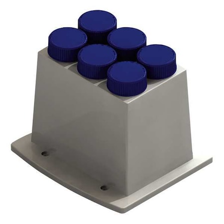Block, 6 X 50Ml MPN:H5000-500