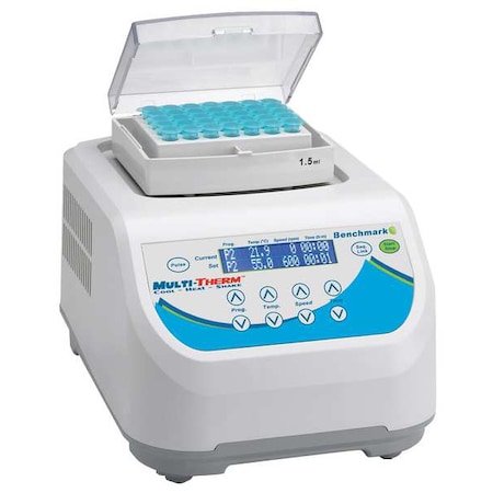 Multitherm Shaker With Heating Only MPN:H5000-H