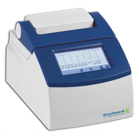 Thermal Cycler, Digital, Includes US Plug MPN:T5005-3205